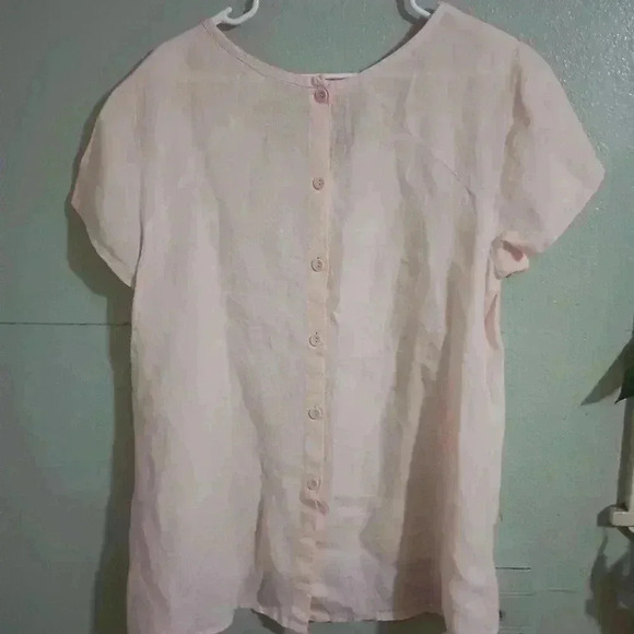 Flex blouse - Picture 3 of 5